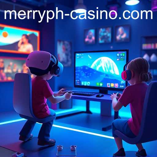 The Evolution of Online Gaming in 2025