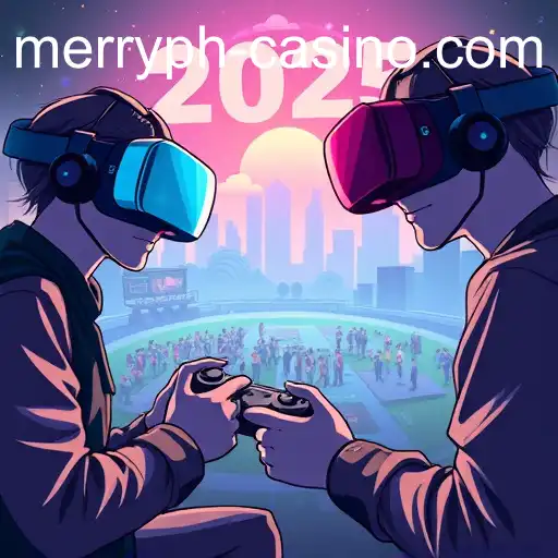 The Evolution of Online Gaming in 2025