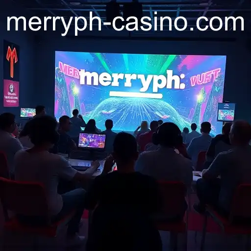 Reviving Game Culture Through Merryph