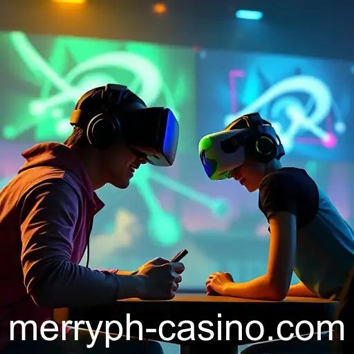 Digital Innovations in Multi-Player Gaming