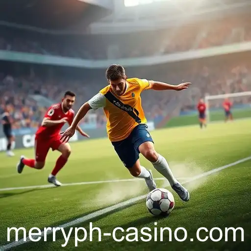 The Digital Playground: MerryPh's Growing Influence