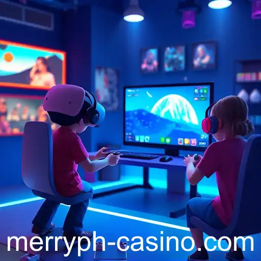 The Evolution of Online Gaming in 2025