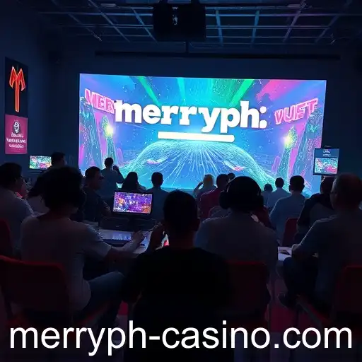 Reviving Game Culture Through Merryph