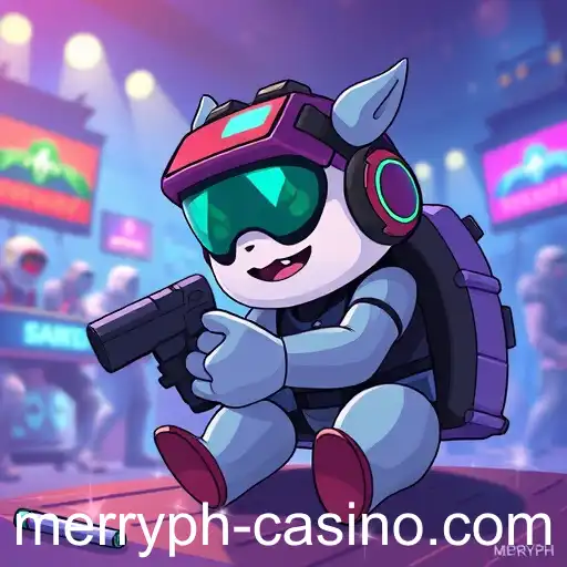 The Rise of Merryph Gaming