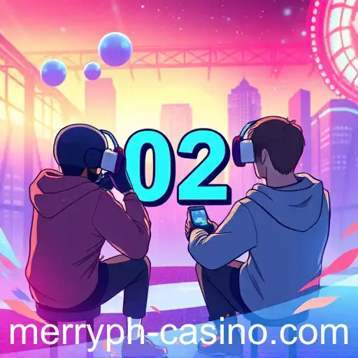 Merryph: Revolutionizing Online Gaming in 2025
