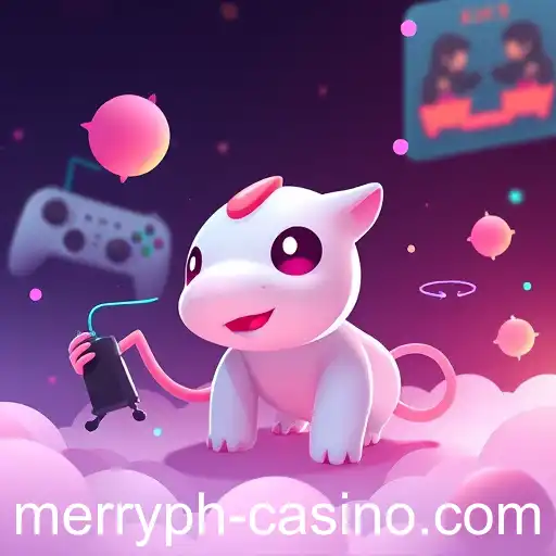 The Rise of Merryph in English Gaming