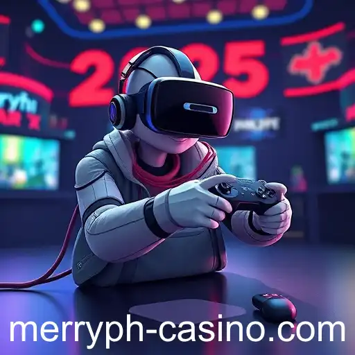 Gaming Evolution: The Rise of Merryph