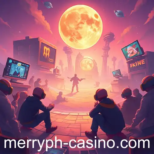 The Rise of MerryPh: Gaming Trends in 2025