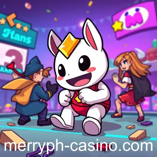 The Rise of Merryph in Online Gaming
