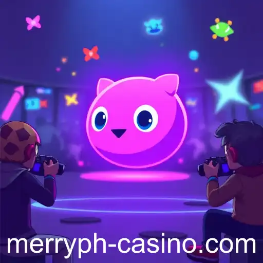 The Digital Playground: Merryph's Rise to Fame