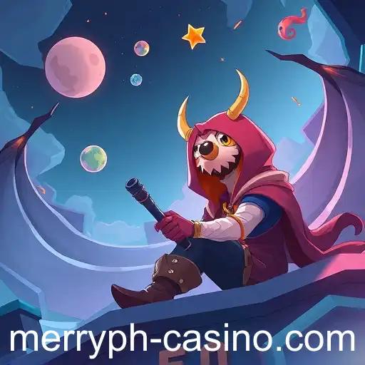 The Rise of Merryph and its Impact on Online Gaming