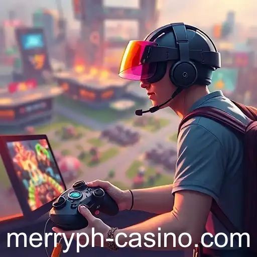 The Rise of Gaming Platforms in 2025