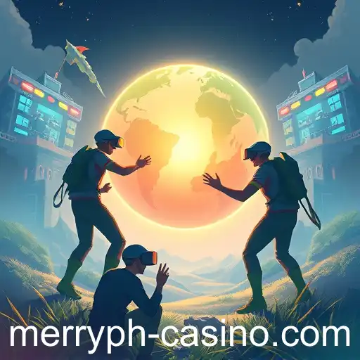 The Rise of Merryph: Gaming in 2025