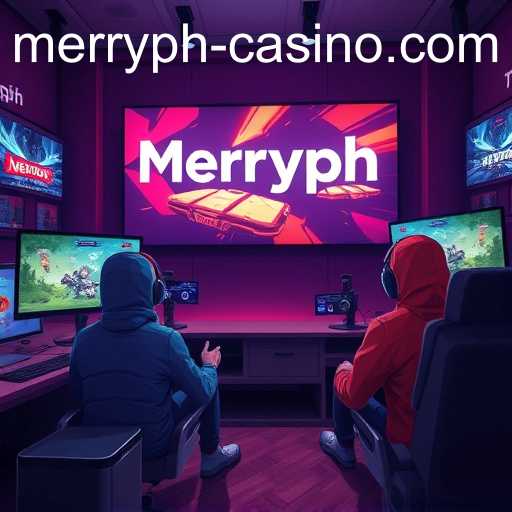 Merryph: A Digital Haven for Gaming Enthusiasts