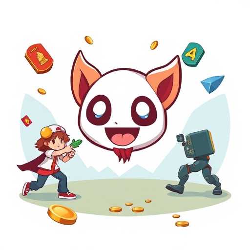 The Rise of Merryph in English Gaming