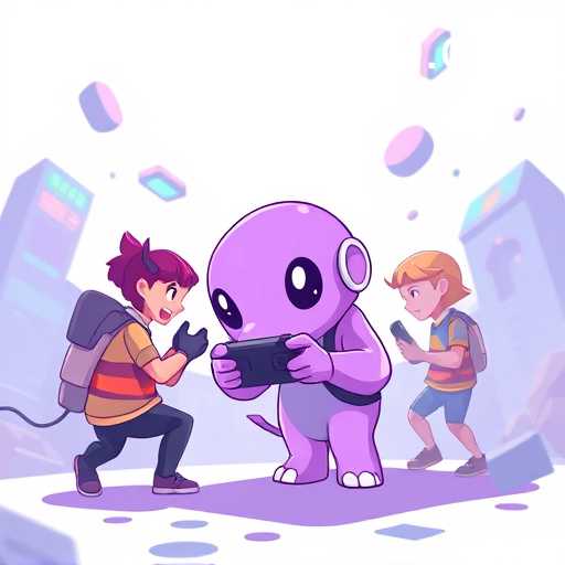 Merryph Gaming Revolution in 2026