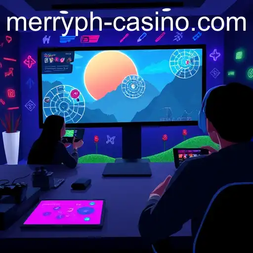 Merryph: Revolutionizing Online Gaming in 2025