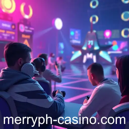 The Rise of MerryPh: Gaming Trends in 2025