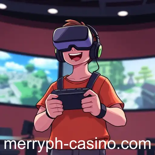 The Rise of Merryph in Online Gaming