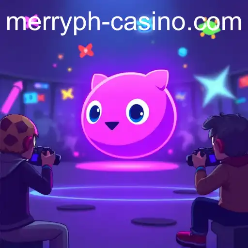 The Digital Playground: Merryph's Rise to Fame