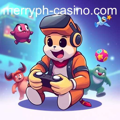 MerryPh: The Evolution of Online Gaming in 2025