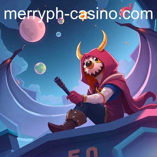 The Rise of Merryph and its Impact on Online Gaming