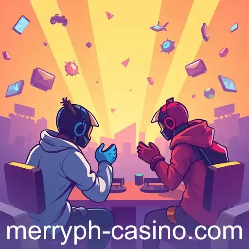 Exploring the Thrills of Multiplayer Challenges under 'merryph' Category