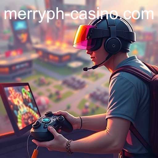 The Rise of Gaming Platforms in 2025