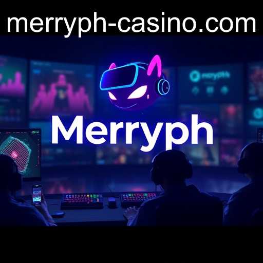 The Rise of Merryph: A Gaming Hub in 2026