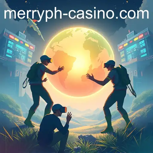 The Rise of Merryph: Gaming in 2025